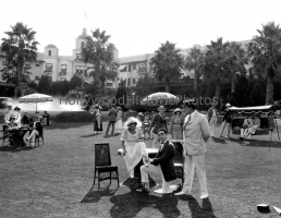 Harold Lloyd 1921 #1